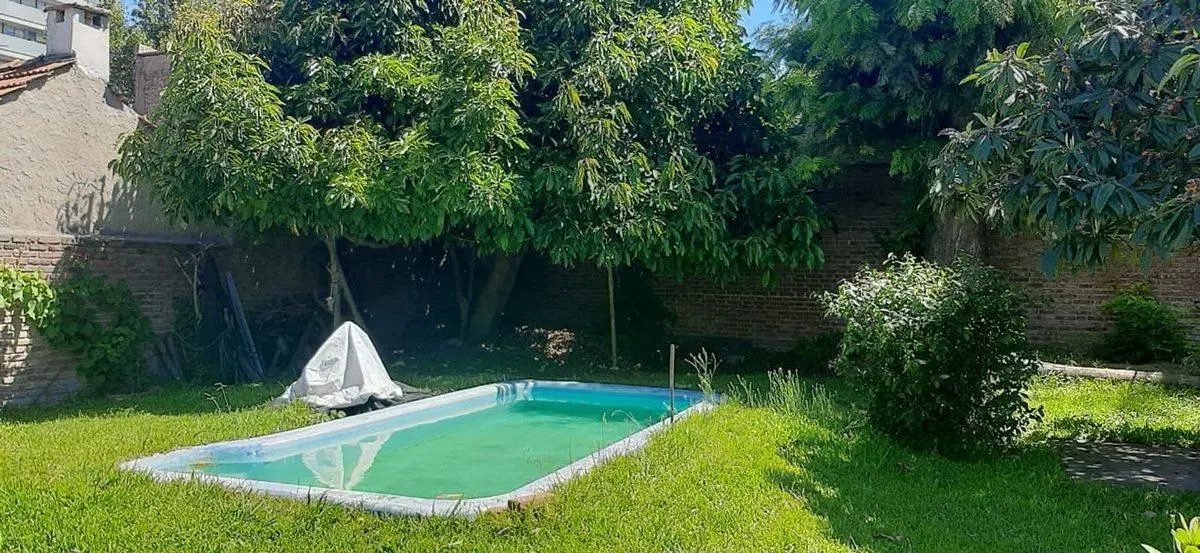 Importantes lotes Quilmes Este 5