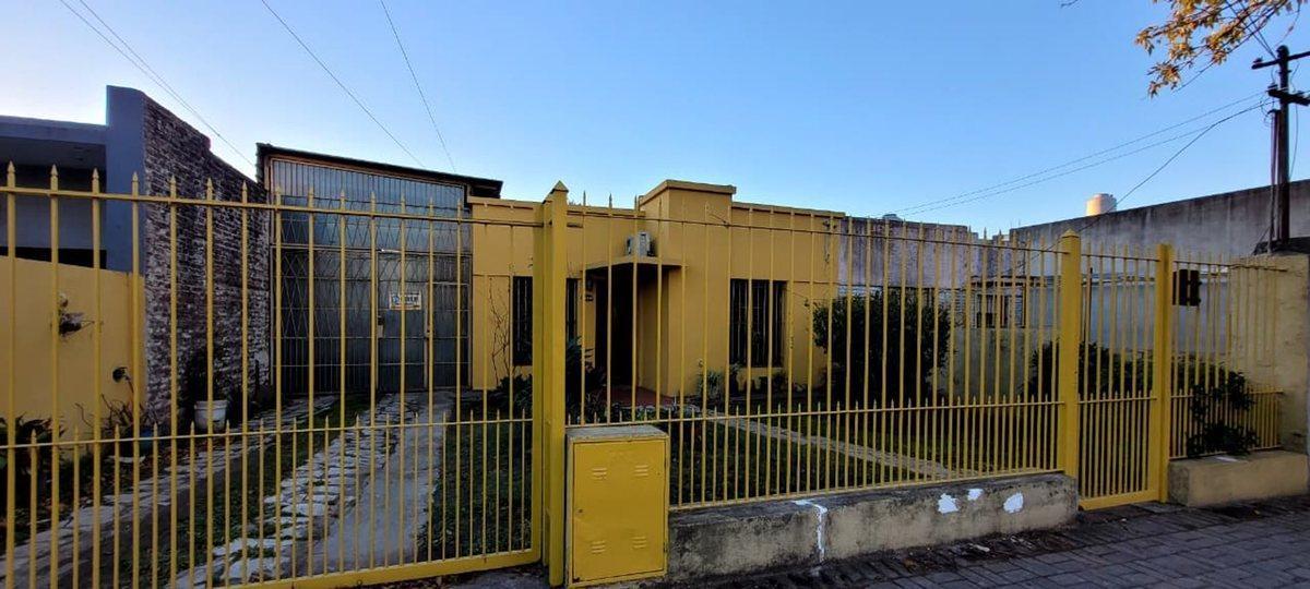 Casa en venta Berazategui 4 ambientes