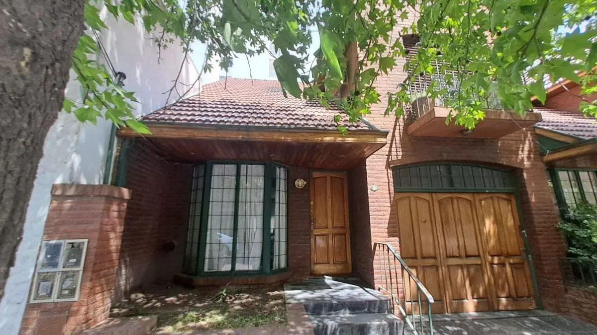 Venta Casa en Quilmes Centro 3