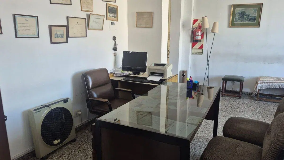 Oficina Quilmes Centro 3