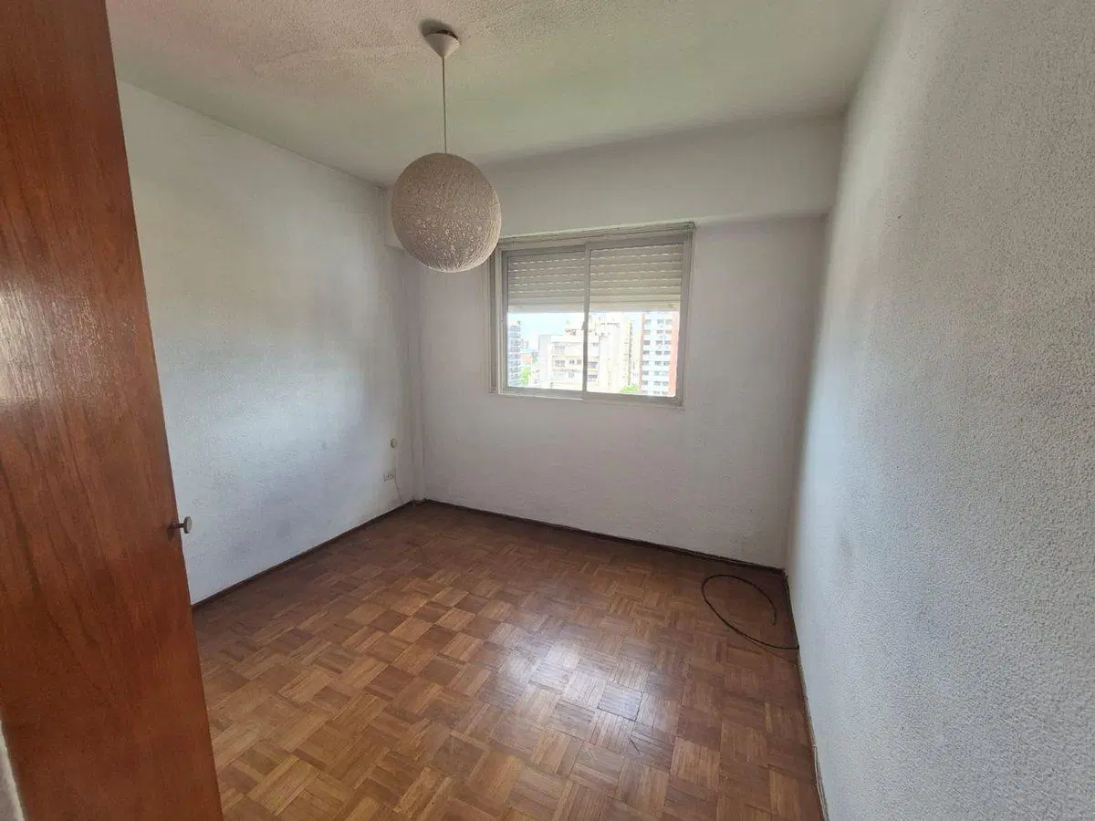DEPARTAMENTO QUILMES CENTRO 5