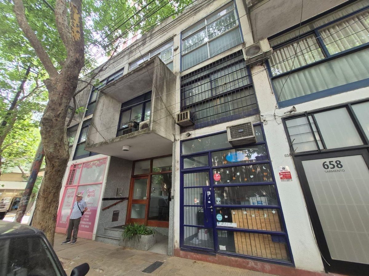 DEPARTAMENTO QUILMES CENTRO