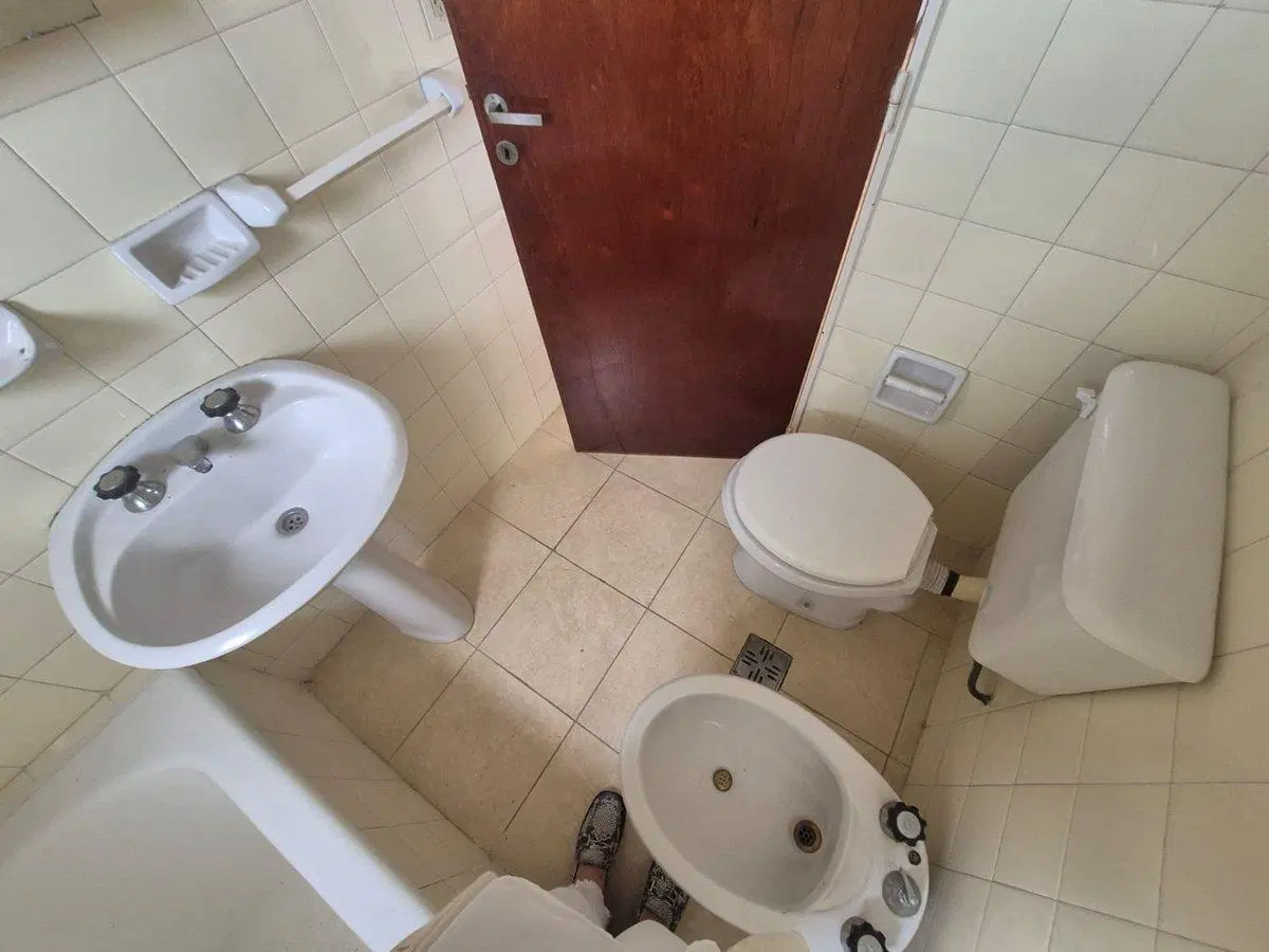 DEPARTAMENTO QUILMES CENTRO 4