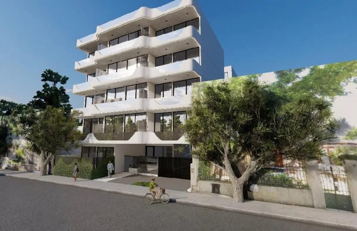 VENTA DEPARTAMENTO 2 AMB BERNAL FINANCIACION 4