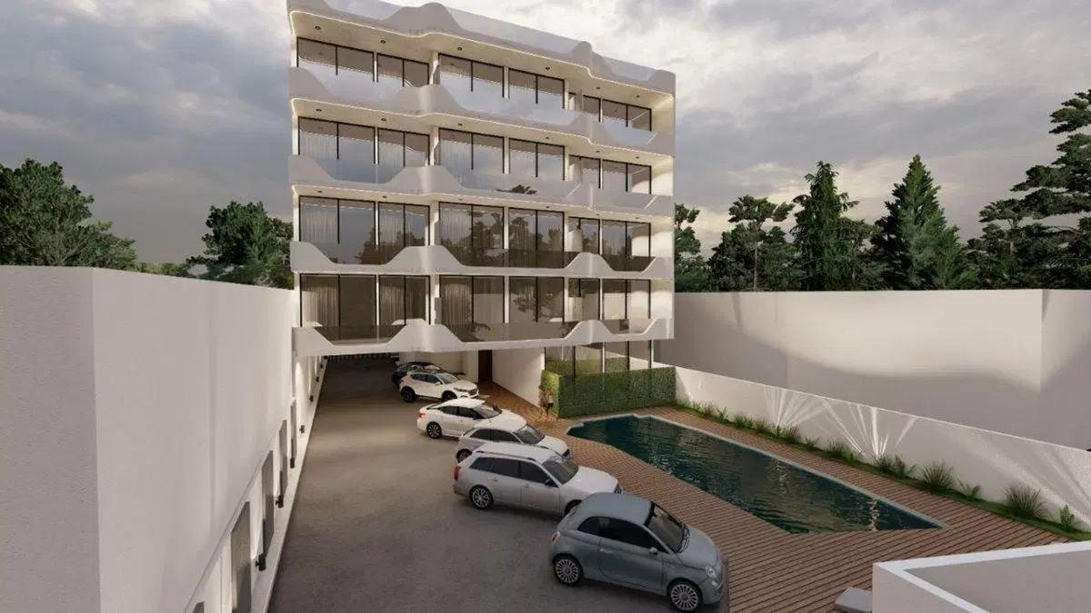 VENTA DEPARTAMENTO 2 AMB BERNAL FINANCIACION 2