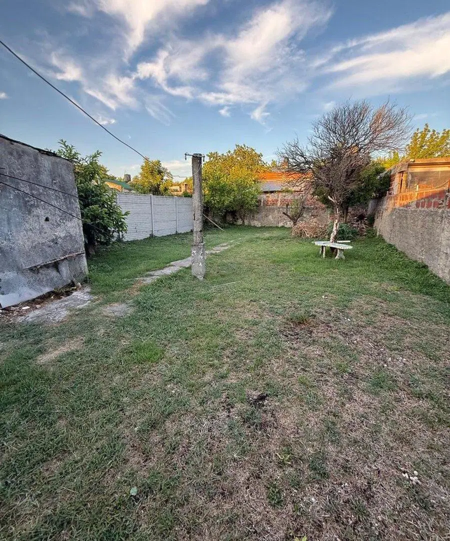 Vende casa en Berazategui 2