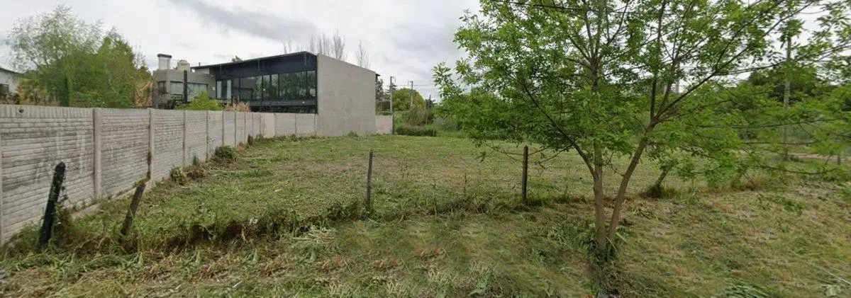 VENTA LOTE RANELAGH 3