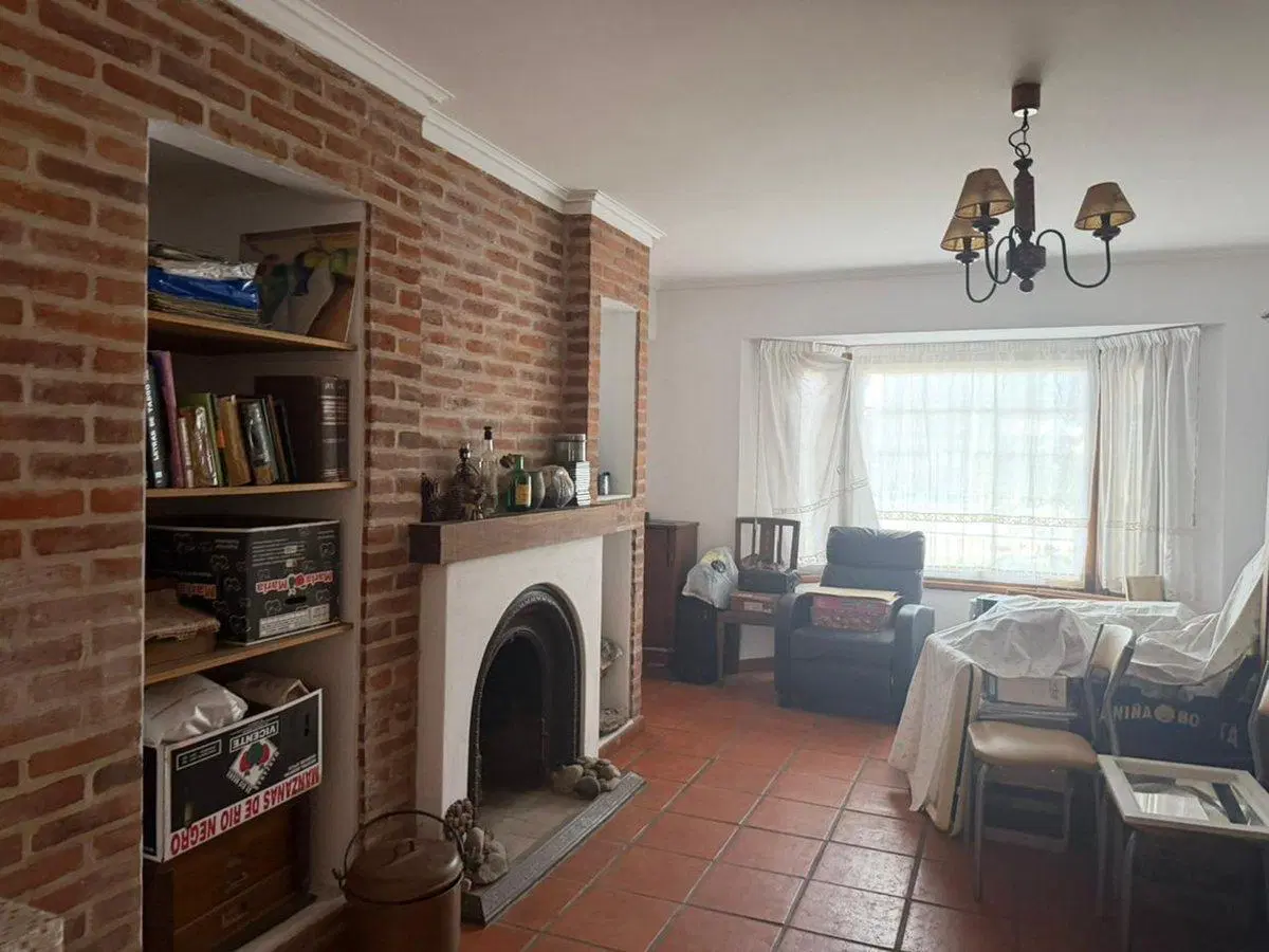 CASA BERNAL 4 AMBIENTES APTA CREDITO 4