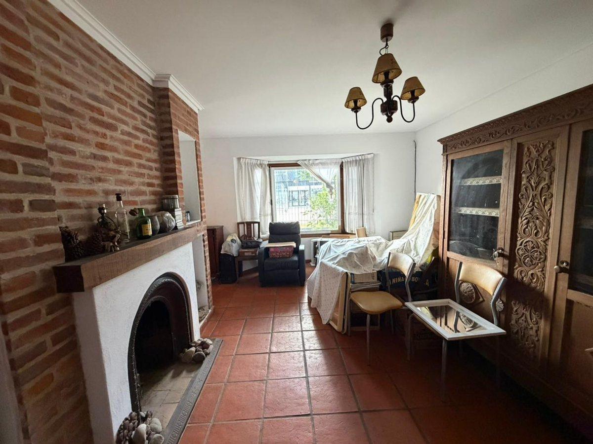 CASA BERNAL 4 AMBIENTES APTA CREDITO