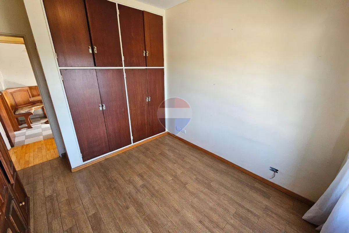 VENTA DEPTO 3 AMBIENTES CON BALCÓN Y COCHERA 2
