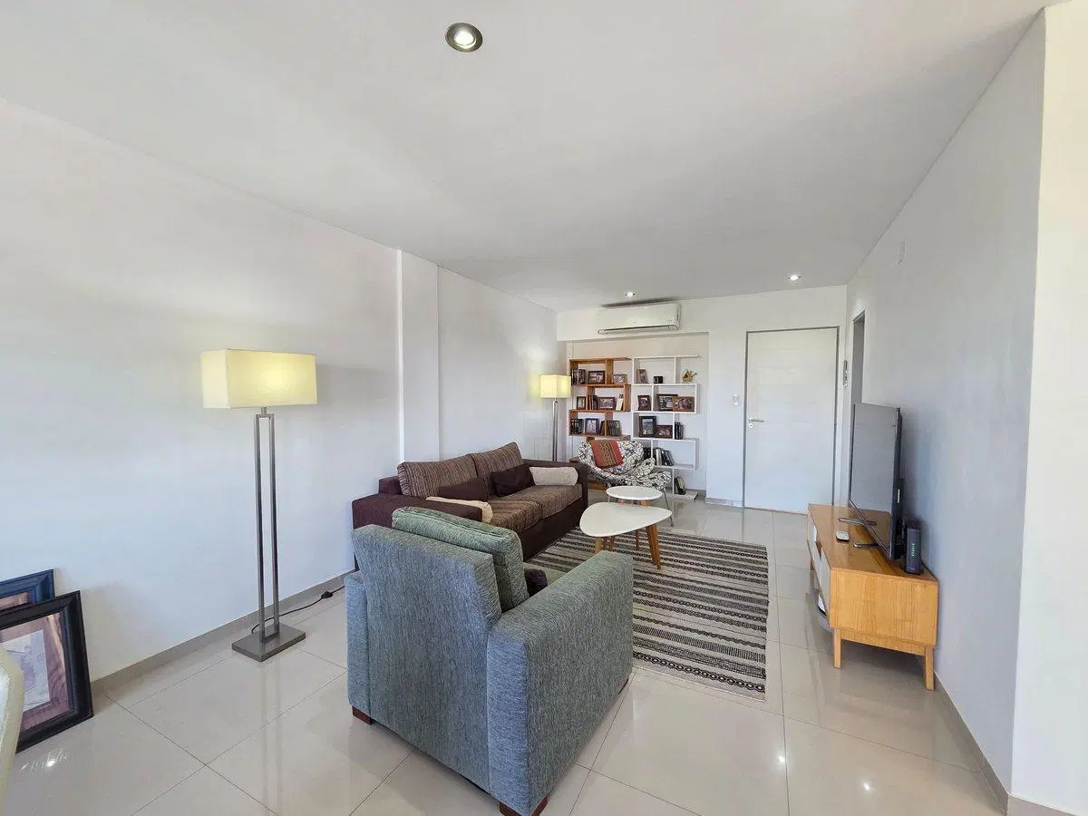 VENTA DEPARTAMENTO 3 AMB. DOBLE COCHERA QUILMES 2
