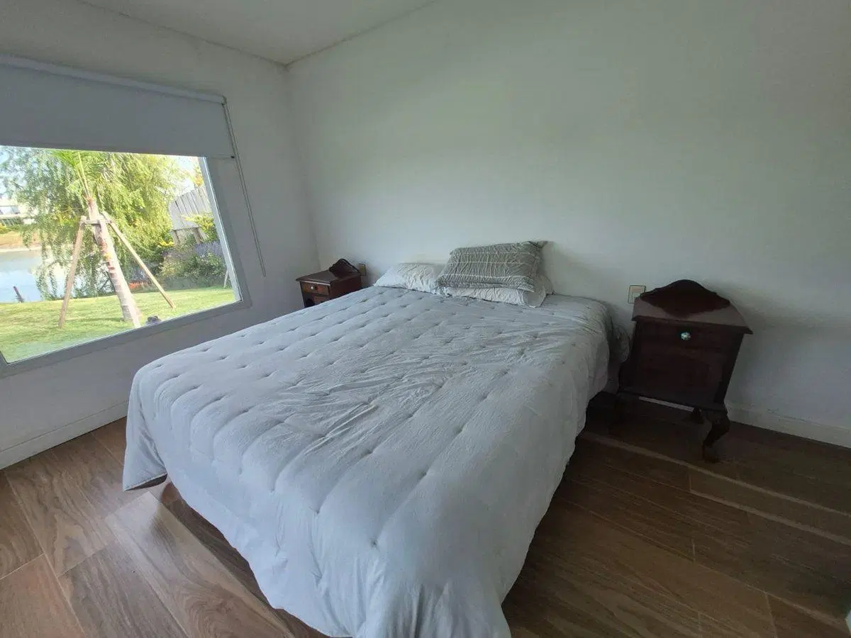 ALQUILER CASA PANAMERICANA PILAR 4 AMB PILETA 4