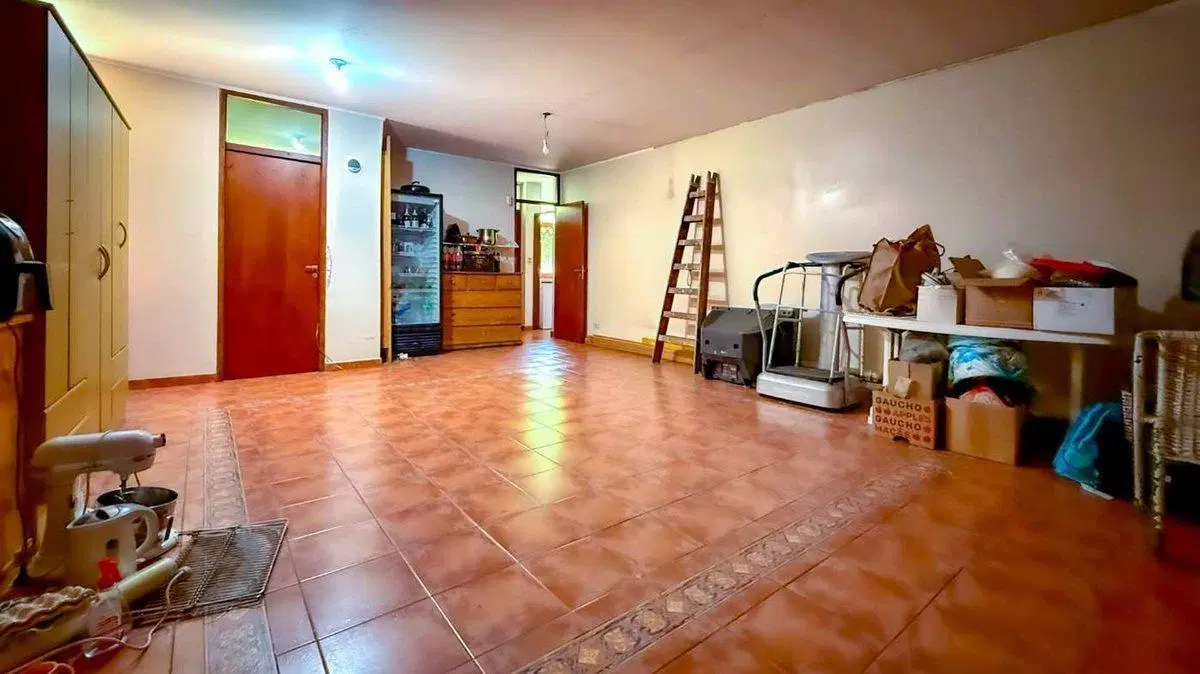 Casa en Venta Berazategui 6 amb pileta/cochera 3