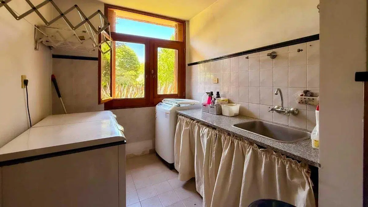 Casa en Venta Berazategui 6 amb pileta/cochera 4