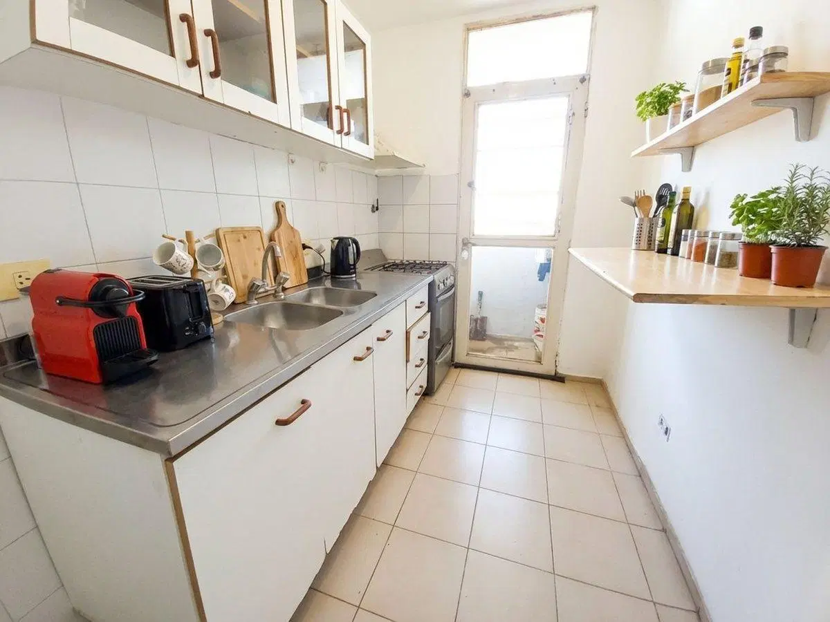 Venta depto 3 ambientes en Quilmes 5