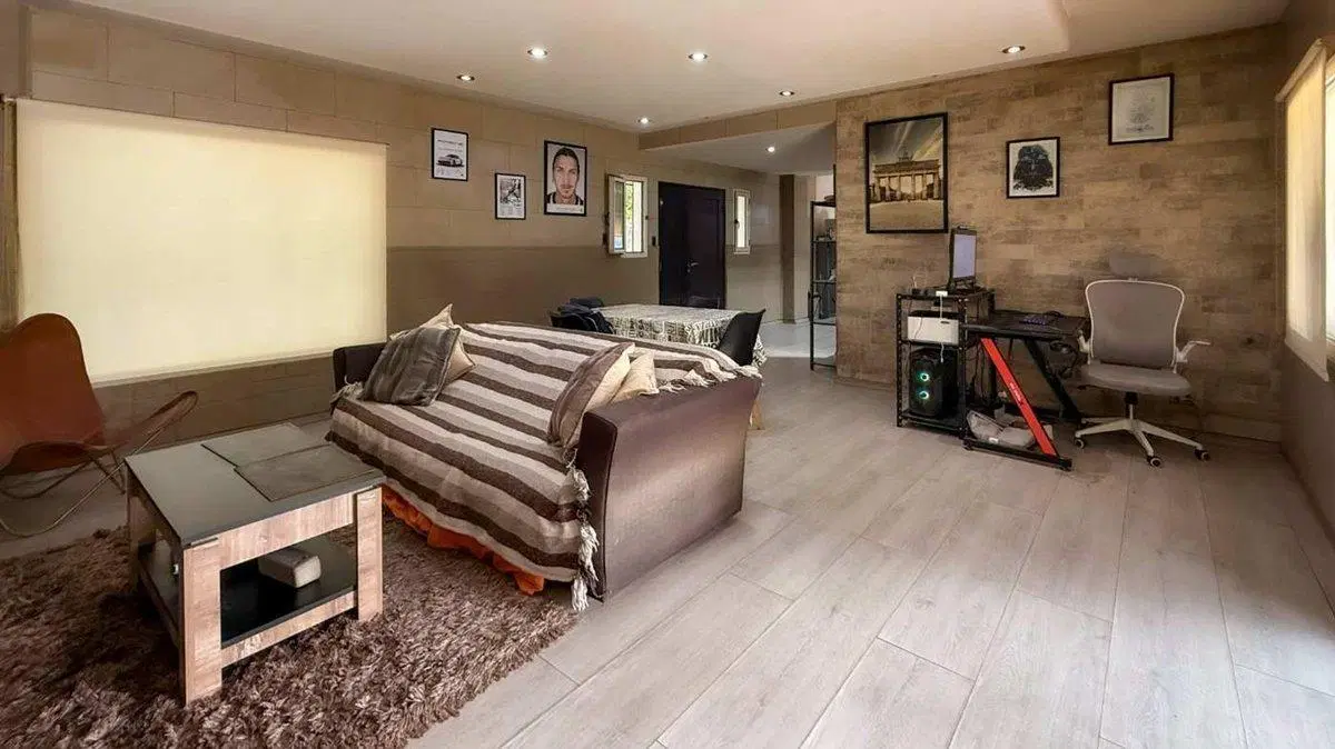 VENTA CASA RANELAGH GOLF CLUB | 4 AMB 2