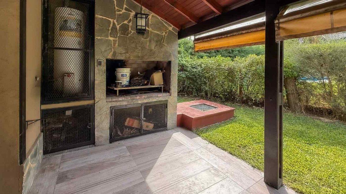 VENTA CASA RANELAGH GOLF CLUB | 4 AMB
