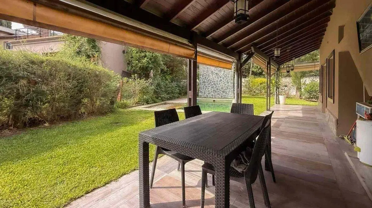 VENTA CASA RANELAGH GOLF CLUB | 4 AMB 4