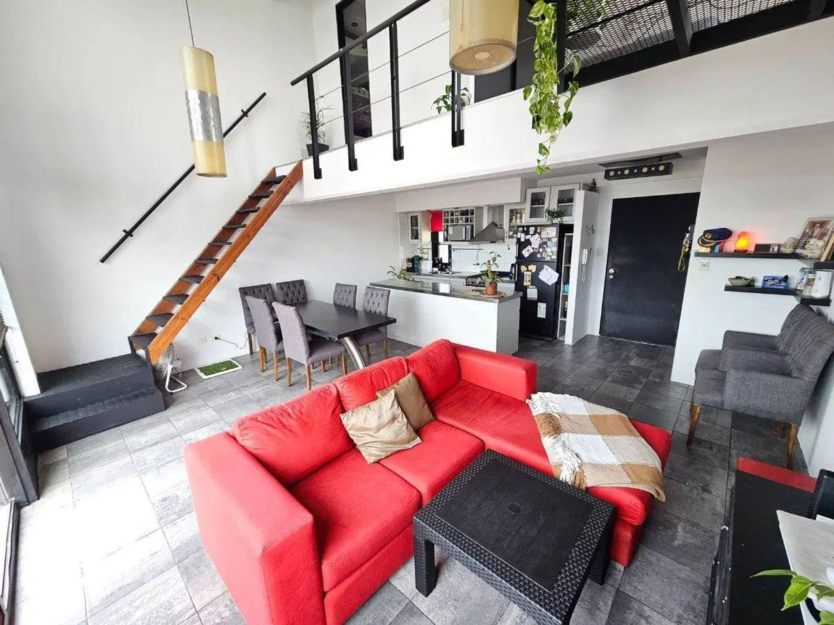 VENTA DEPARTAMENTO 2 AMBIENTES C TERRAZA QUILMES 2