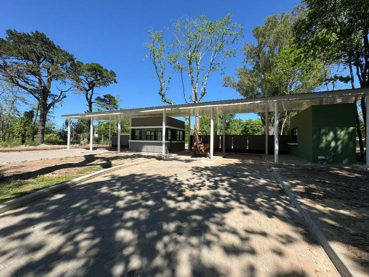Lote en Venta en Berazategui 2