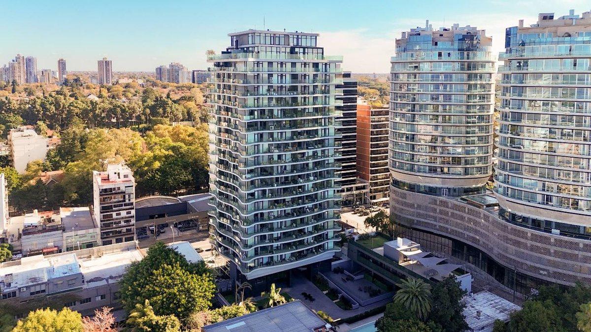 Venta Departamento Premium en Vicente Lopez