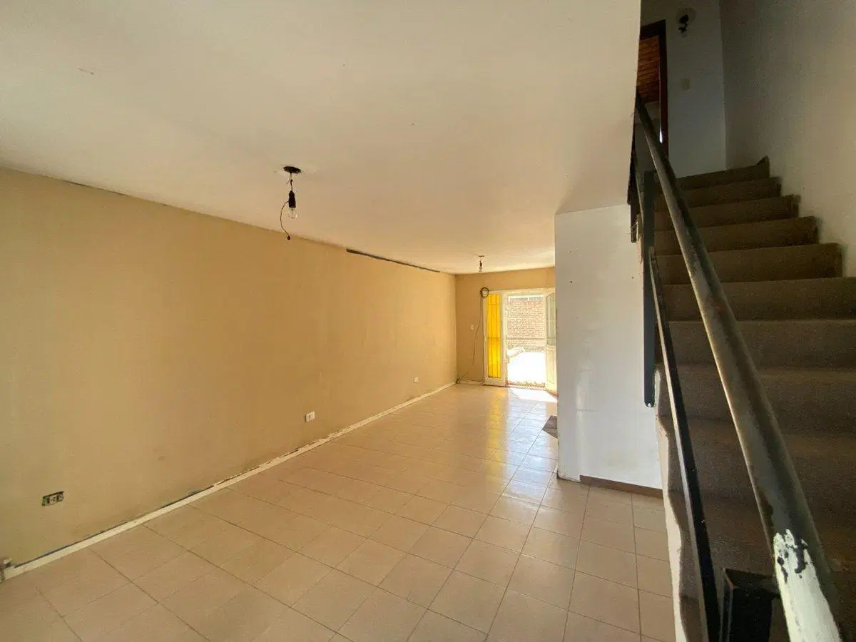 VENTA DUPLEX CASA RANELAGH 3 AMB JARDIN 4