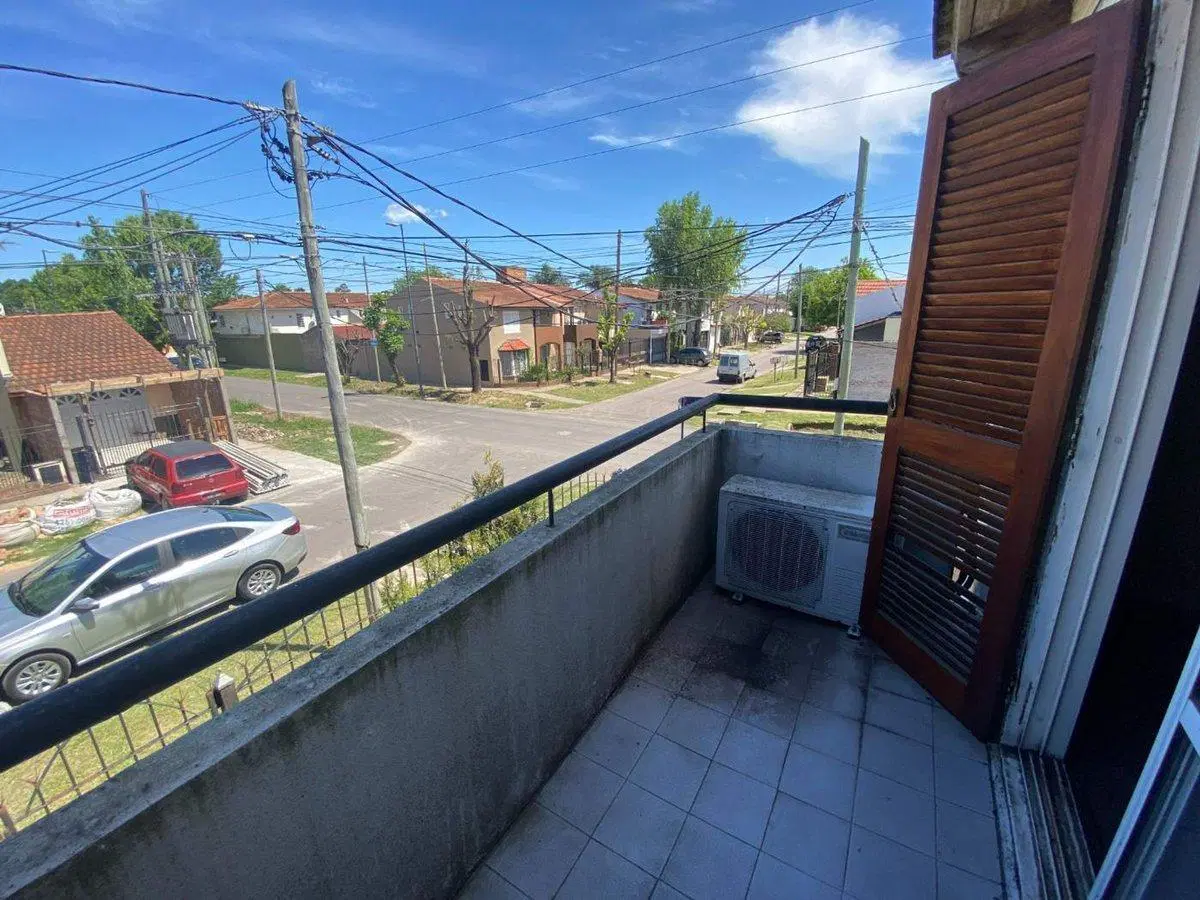 VENTA DUPLEX CASA RANELAGH 3 AMB JARDIN 5