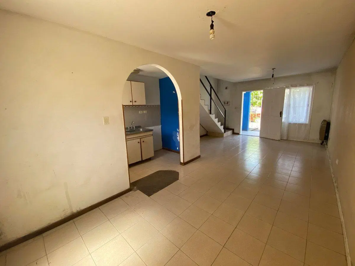 VENTA DUPLEX CASA RANELAGH 3 AMB JARDIN 3