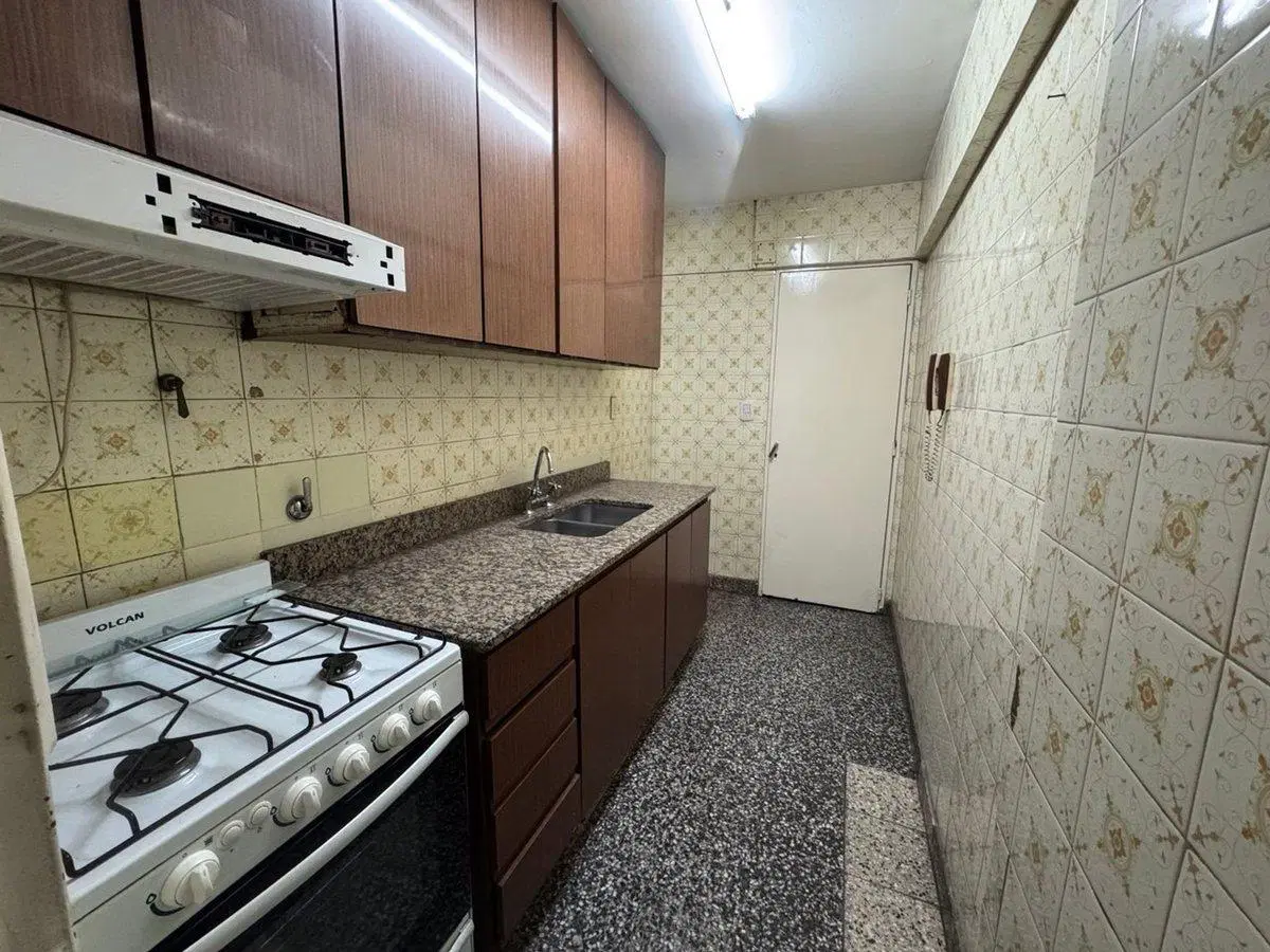 VENTA DEPARTAMENTO 4 AMBIENTES PARQUE PATRICIOS 4