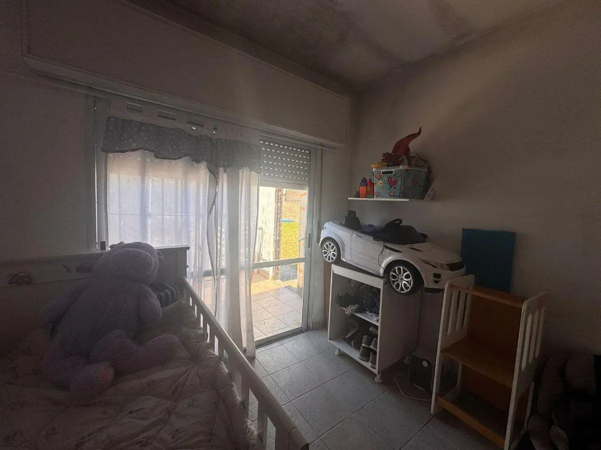 venta de lote 450 mts2 con vivienda en Quilmes 4
