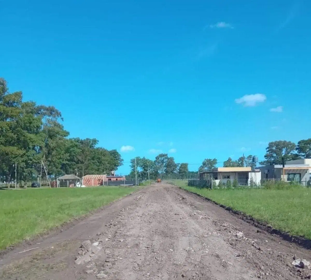 VENTA/FINANCIACION LOTE FINCAS DON OCTAVIO 3