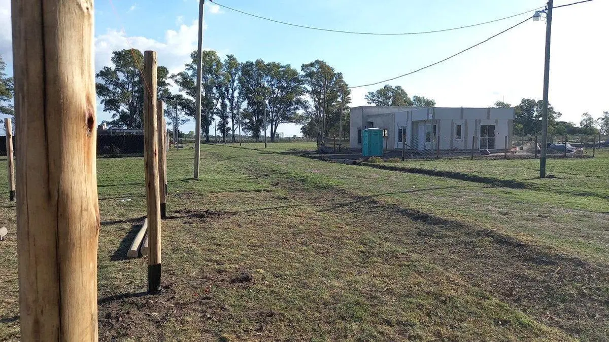 VENTA/FINANCIACION LOTE FINCAS DON OCTAVIO 4