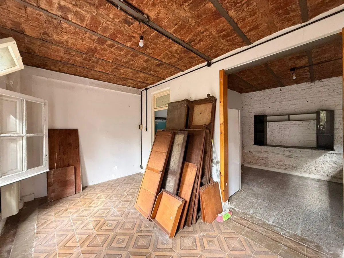 VENTA PH INTERNO 2 AMB BERNAL CON PATIO APTO CRED 5