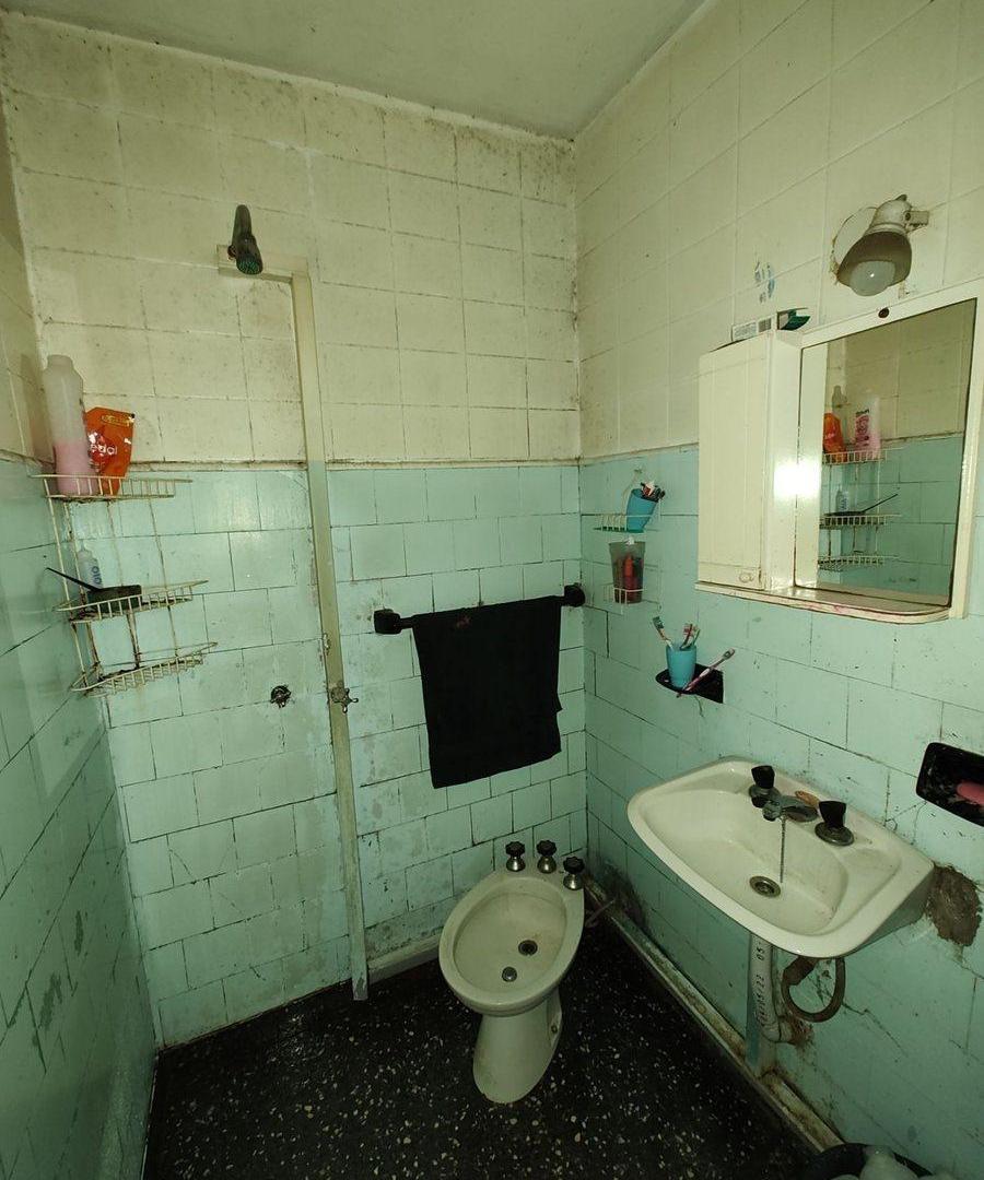 Excelente Terreno con vivienda en Quilmes