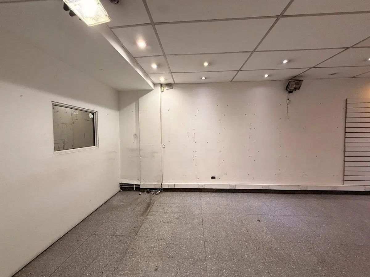 VENTA LOCAL COMERCIAL RECOLETA FACUl. ODONTOLOGIA 2