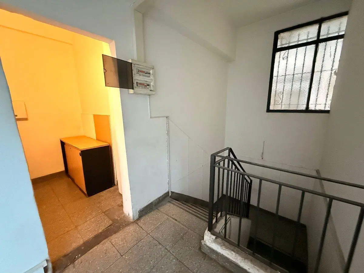 VENTA LOCAL COMERCIAL RECOLETA FACUl. ODONTOLOGIA 4