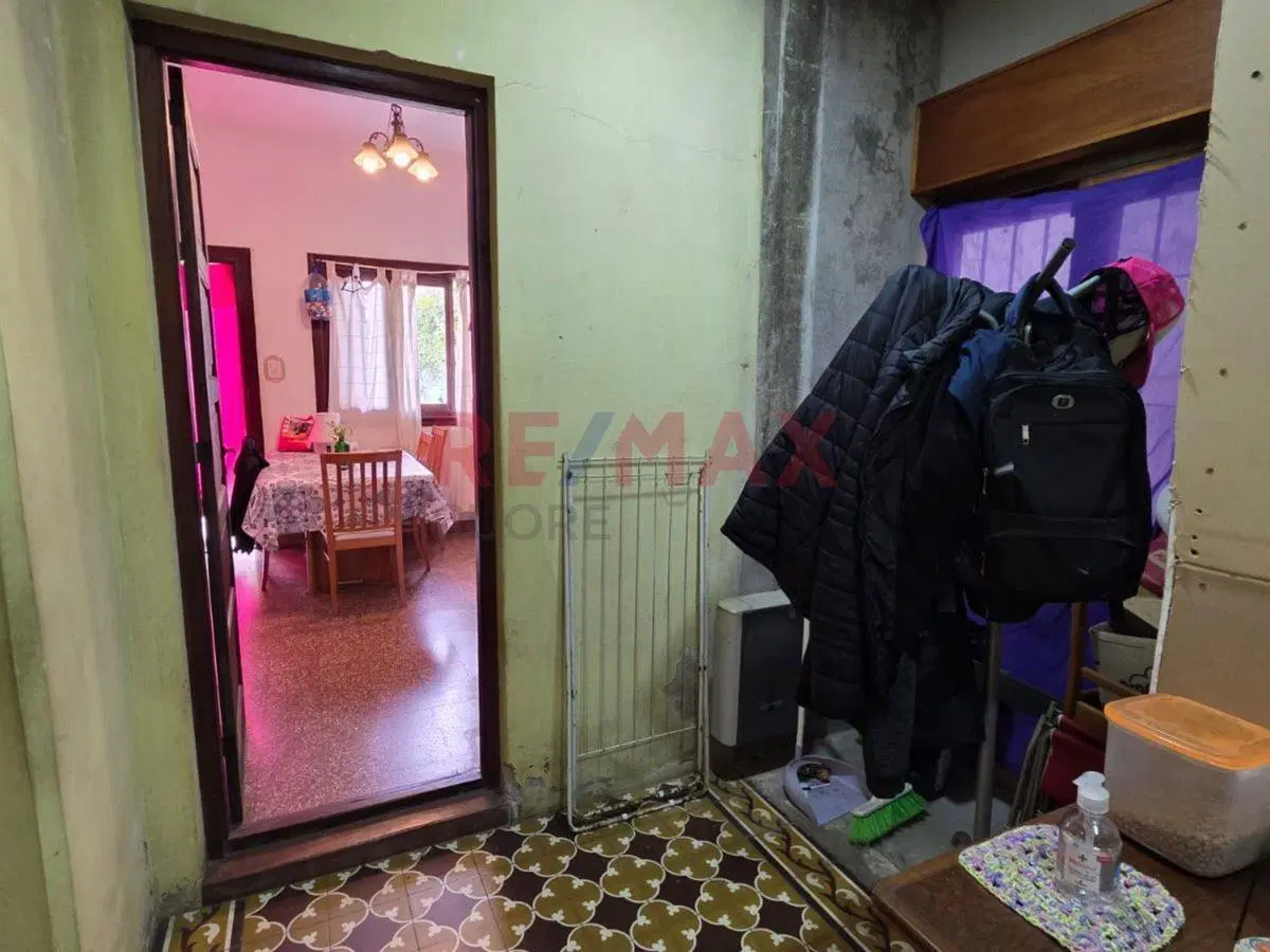 VENTA CASA QUILMES 2