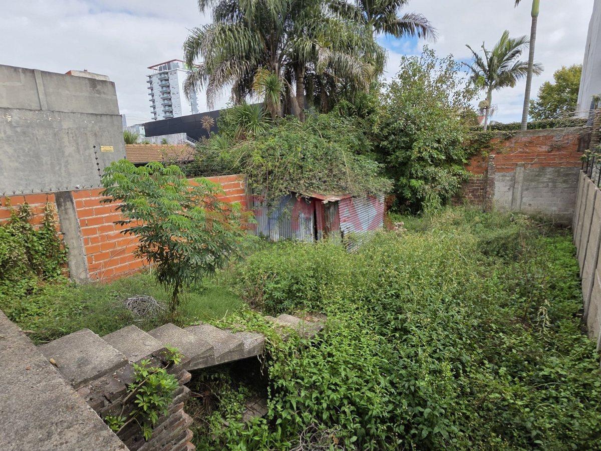 VENTA LOTE QUILMES