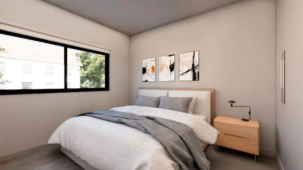 VENTA DEPARTAMENTO 3 AMB EN CONSTRUCCIÓN QUILMES 2