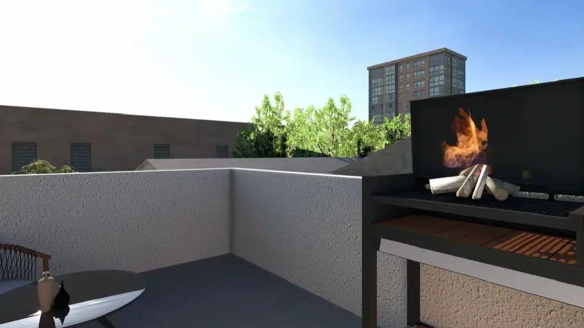 VENTA DEPARTAMENTO 3 AMB EN CONSTRUCCIÓN QUILMES 4