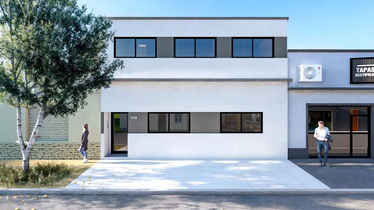 VENTA DEPARTAMENTO 3 AMB EN CONSTRUCCIÓN QUILMES 2