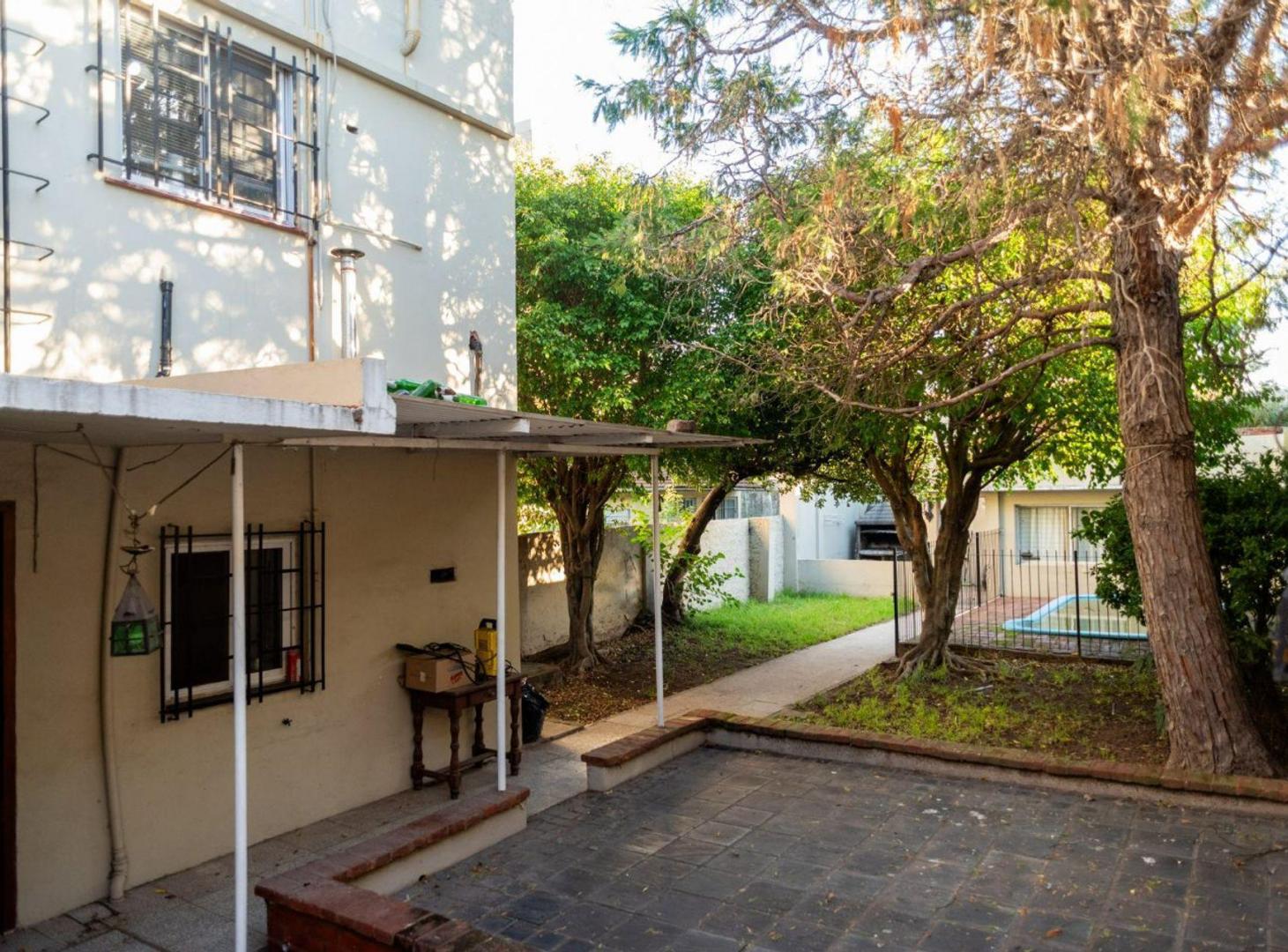 VENTA LOTE ZONIF CL QUILMES CONSTRUCCION