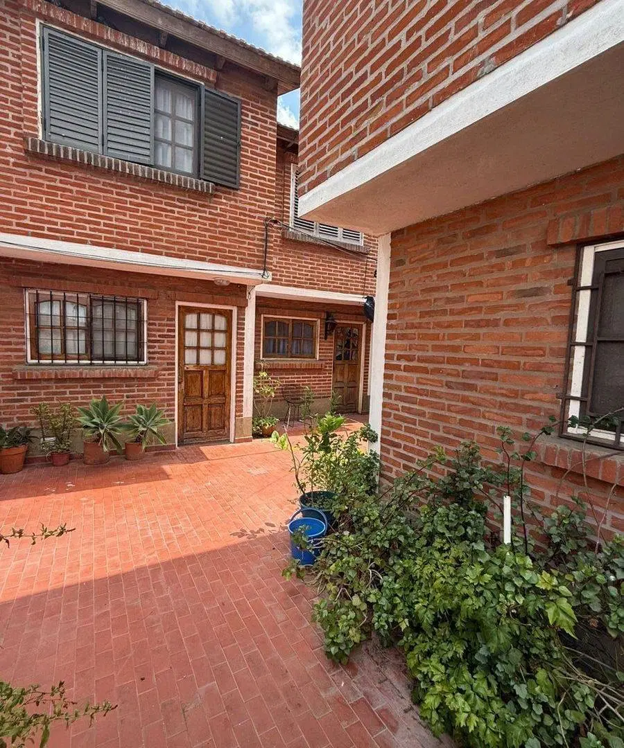 SE VENDE DEPARTAMENTO EN BERAZATEGUI 5