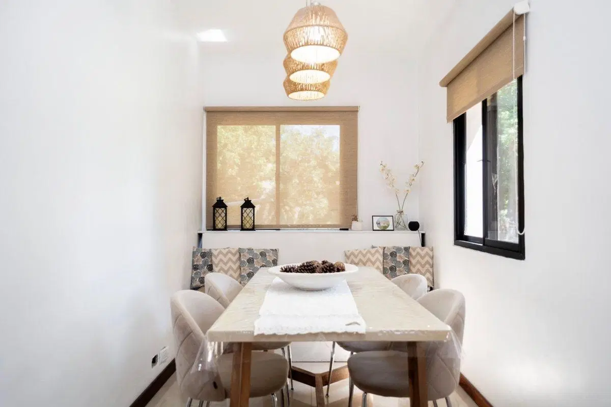 VENTA CASA 5 AMBIENTES CLUB EL CARMEN 4