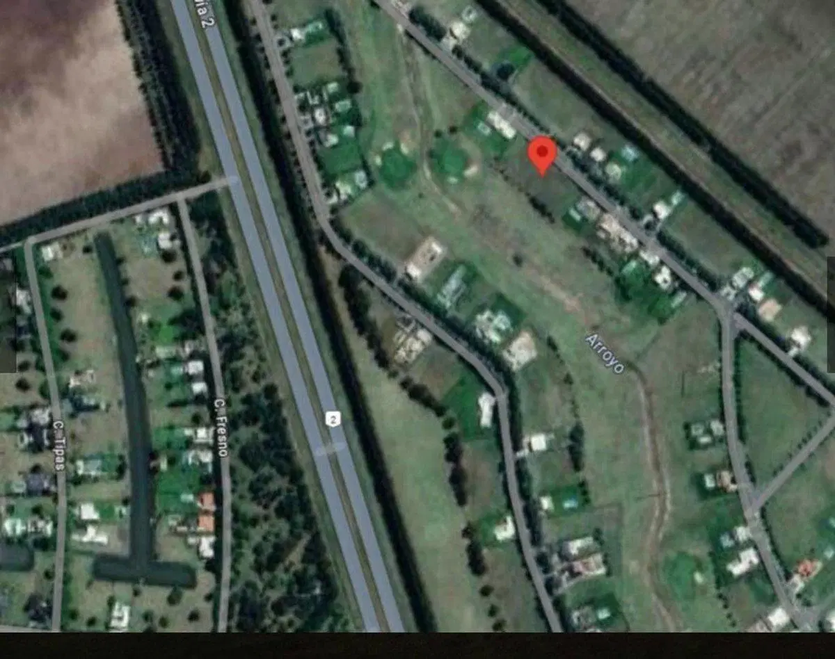 Venta de 2 lotes Haras DEL SUR  II 5