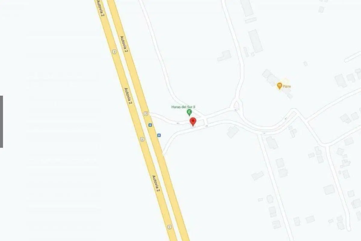Venta de 2 lotes Haras DEL SUR  II 3