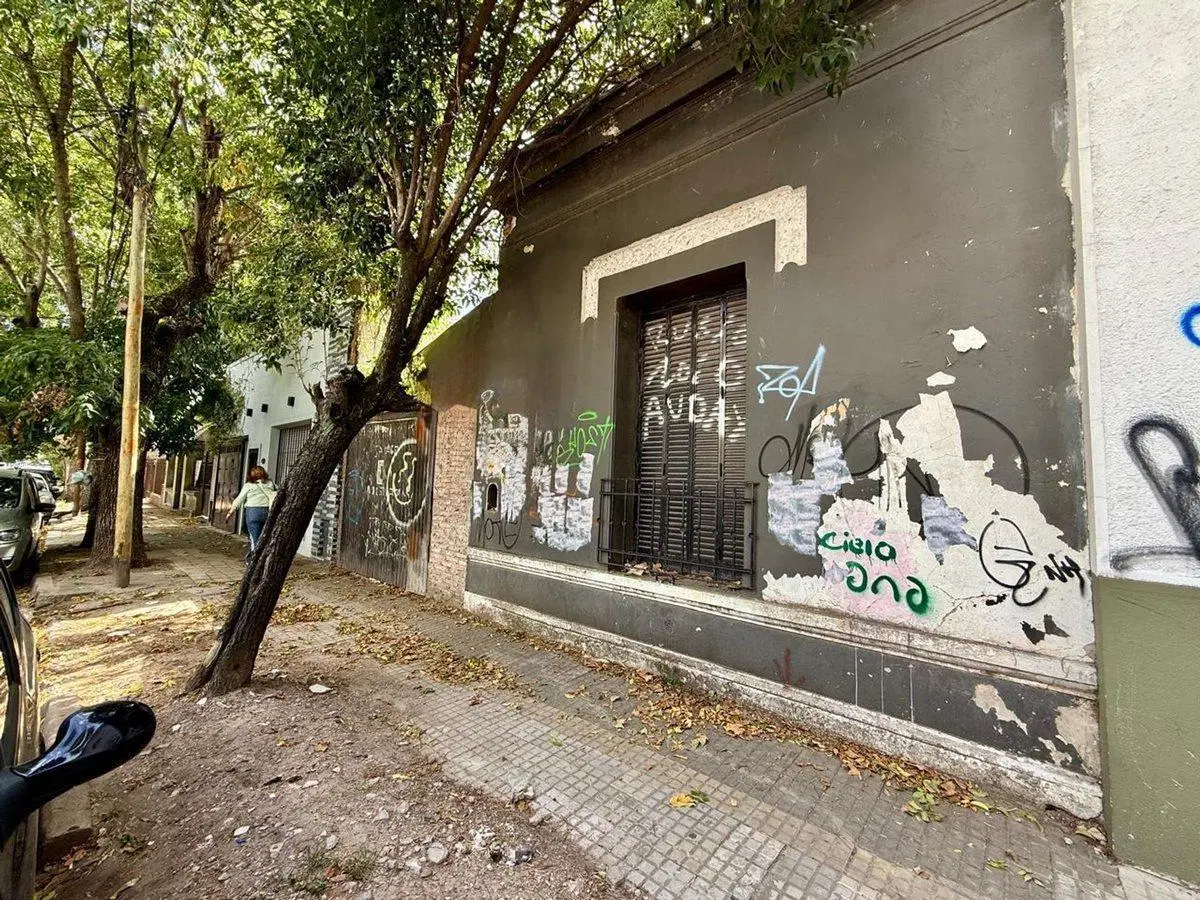 VENTA LOTE QUILMES CENTRO 4