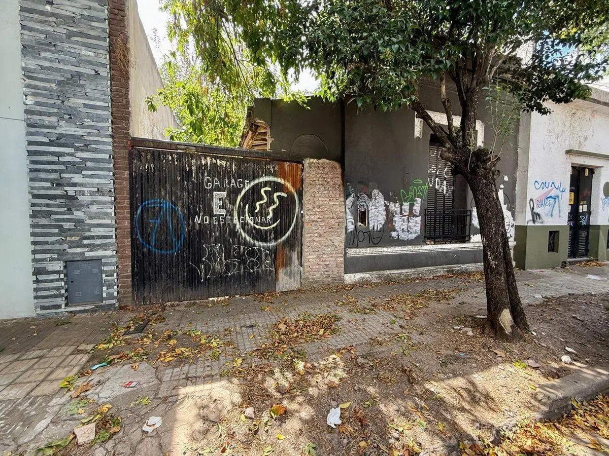 VENTA LOTE QUILMES CENTRO 3