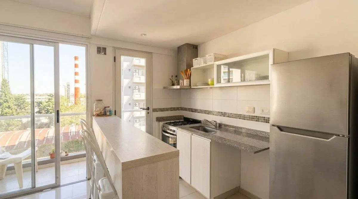 VENTA DEPARTAMENTO 2 AMB QUILMES CTRO APTO CREDITO 4