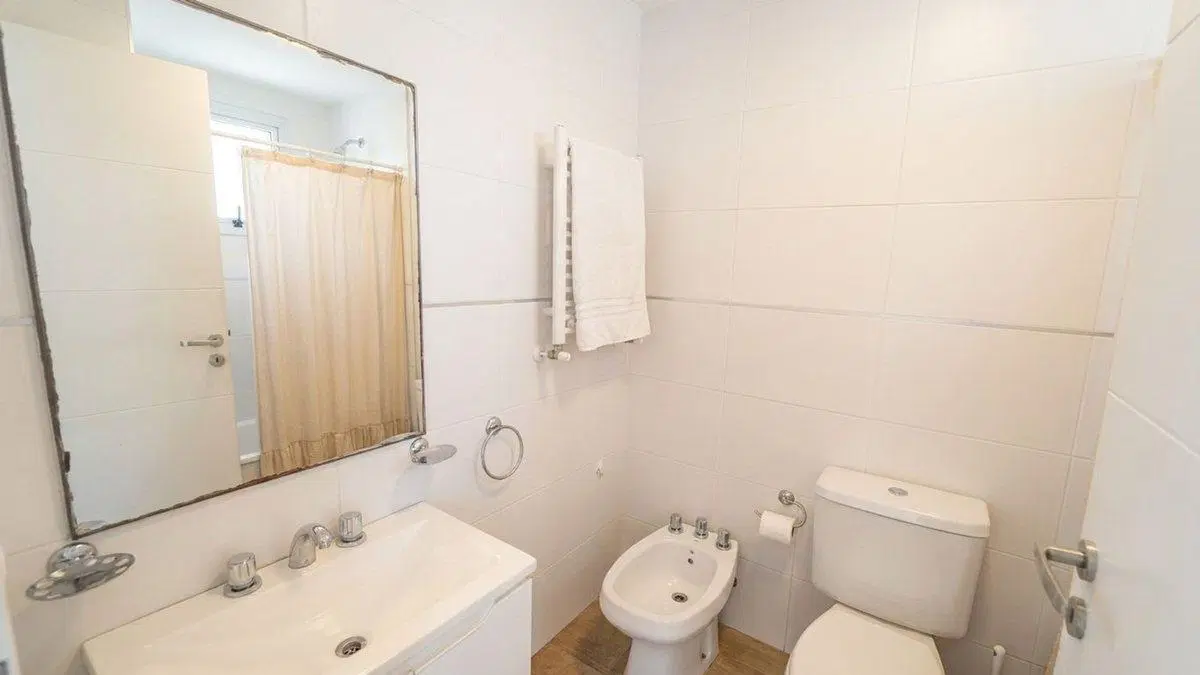 VENTA DEPARTAMENTO 2 AMB QUILMES CTRO APTO CREDITO 5
